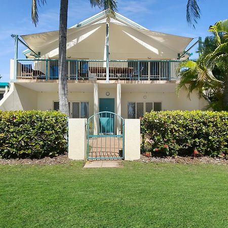 Sails On Horseshoe Apartment 4 Horseshoe Bay Exterior photo